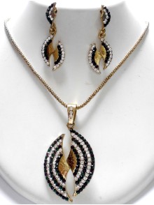 Fashion Pendant Sets